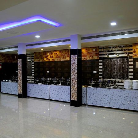 Venky'S Delight Rājahmundry Exterior photo