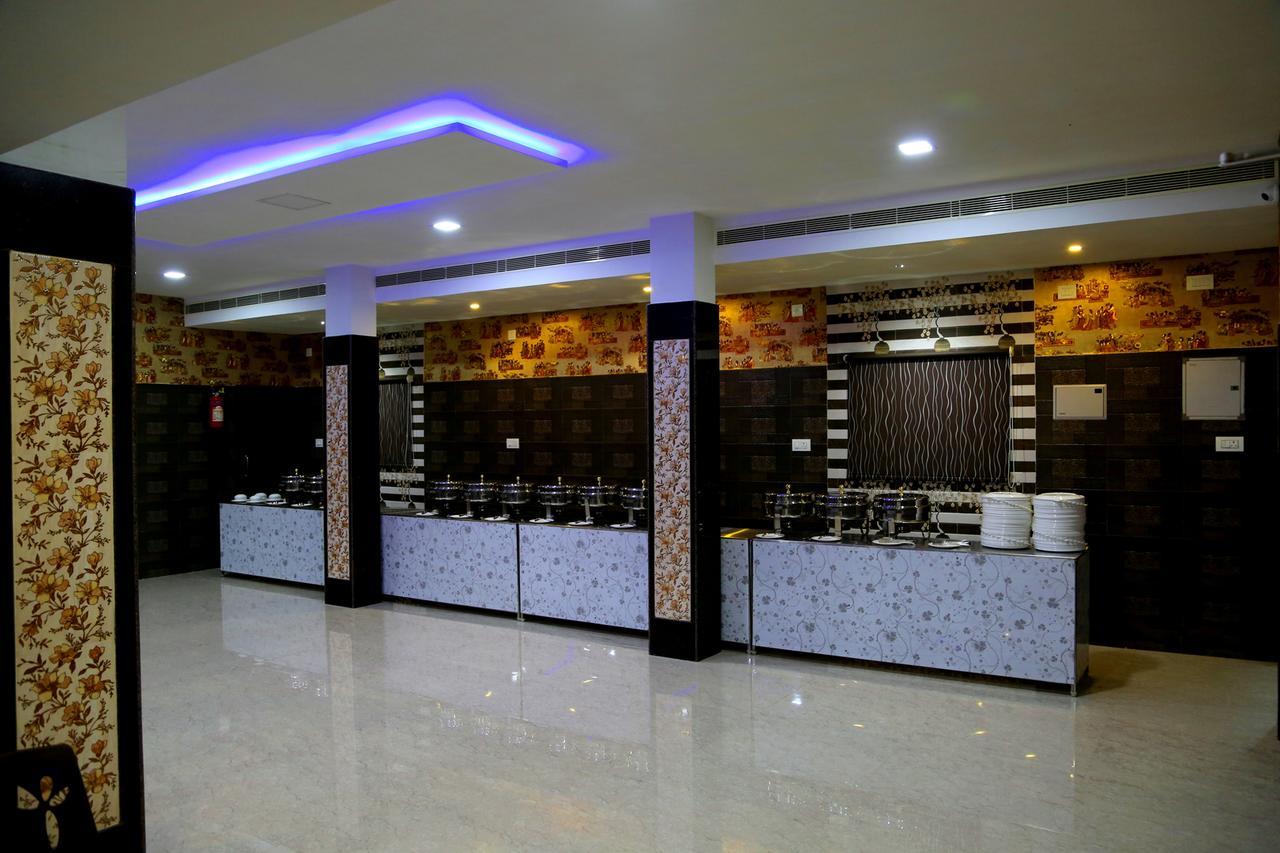 Venky'S Delight Rājahmundry Exterior photo
