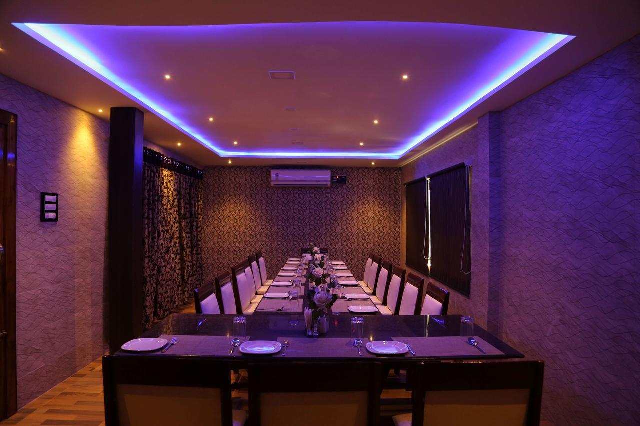 Venky'S Delight Rājahmundry Exterior photo