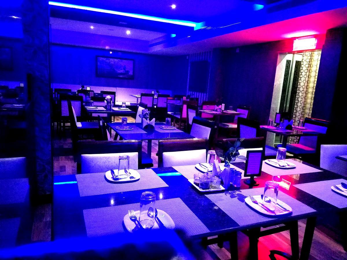 Venky'S Delight Rājahmundry Exterior photo