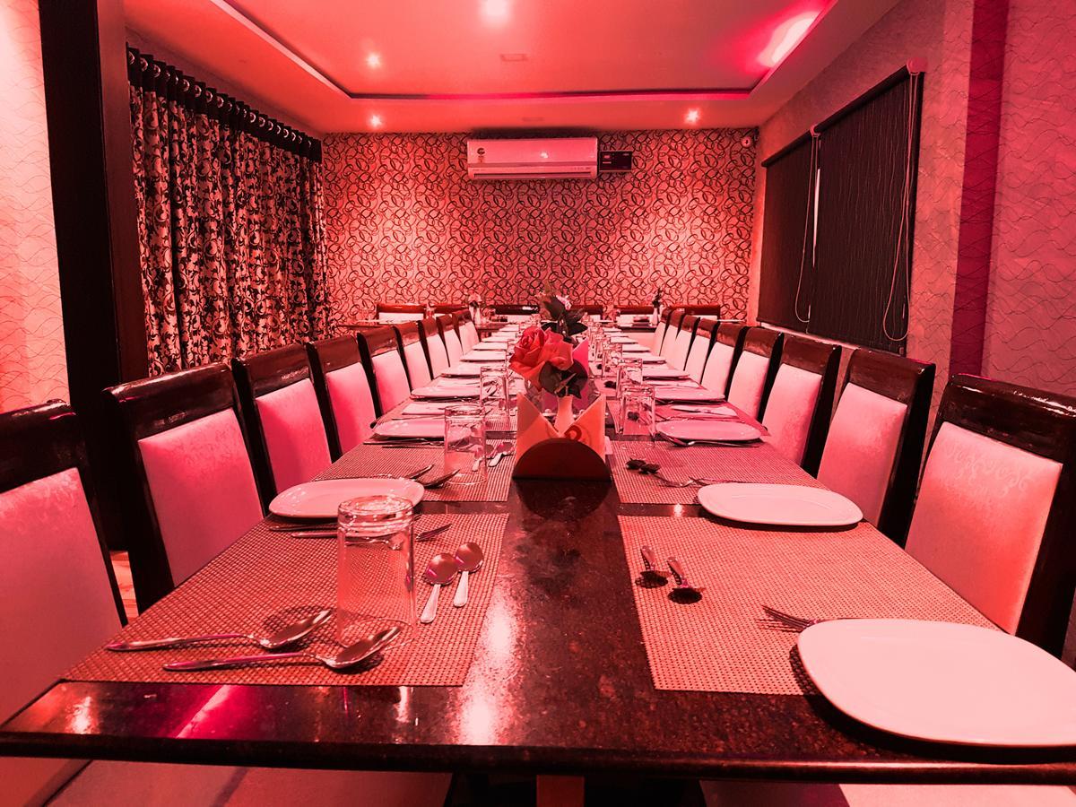 Venky'S Delight Rājahmundry Exterior photo