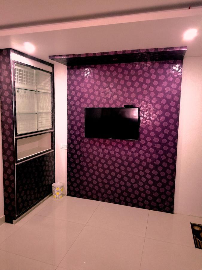 Venky'S Delight Rājahmundry Exterior photo